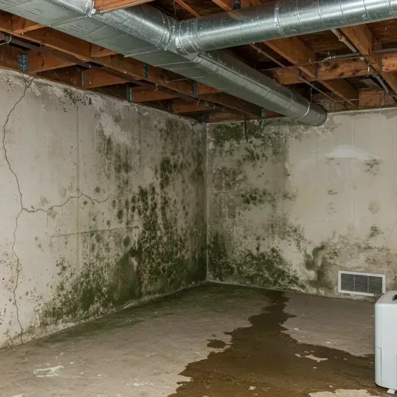 Professional Mold Removal in Graniteville, NY